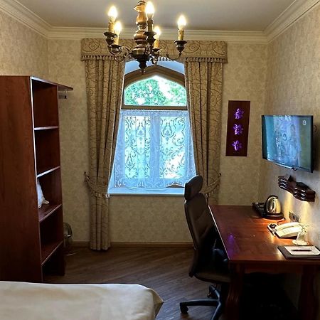 Georgi Hotell Võru Esterno foto
